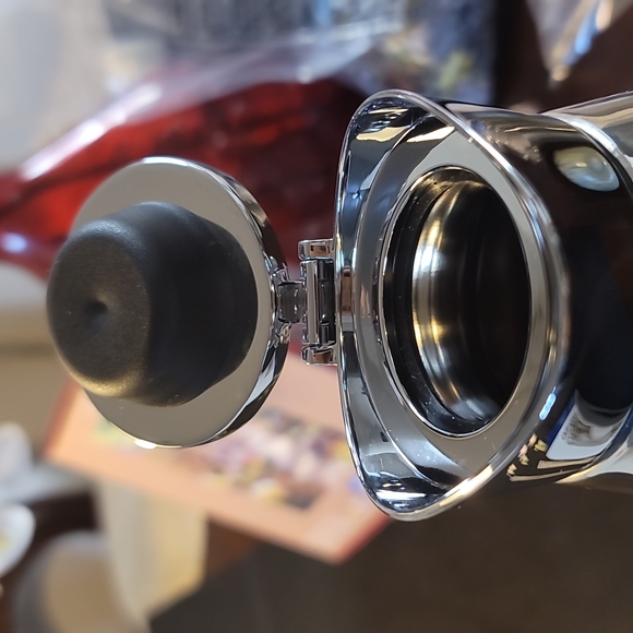 Eleganza Hot or Cold - Picture 2 of 3